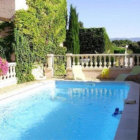 Villa Clairelou Pertuis Εξωτερικό φωτογραφία