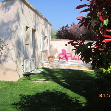 Villa Clairelou Pertuis Εξωτερικό φωτογραφία