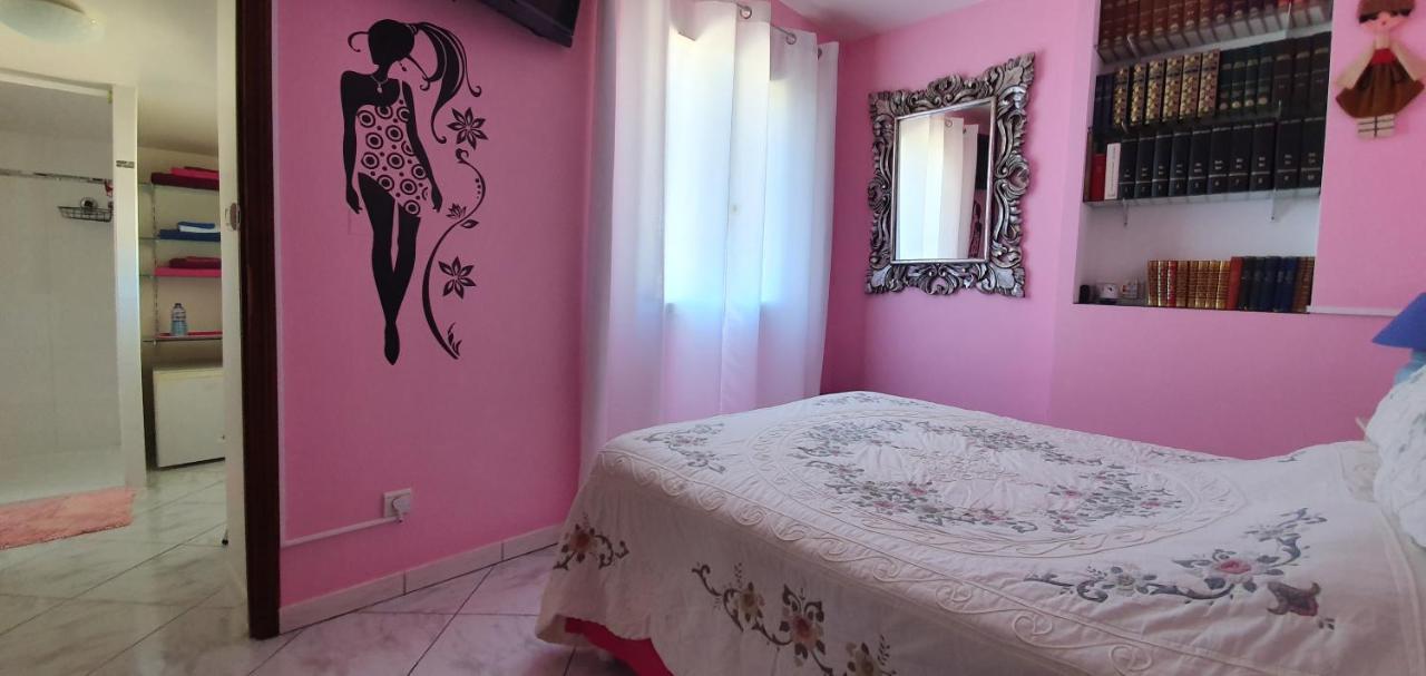 Villa Clairelou Pertuis Εξωτερικό φωτογραφία