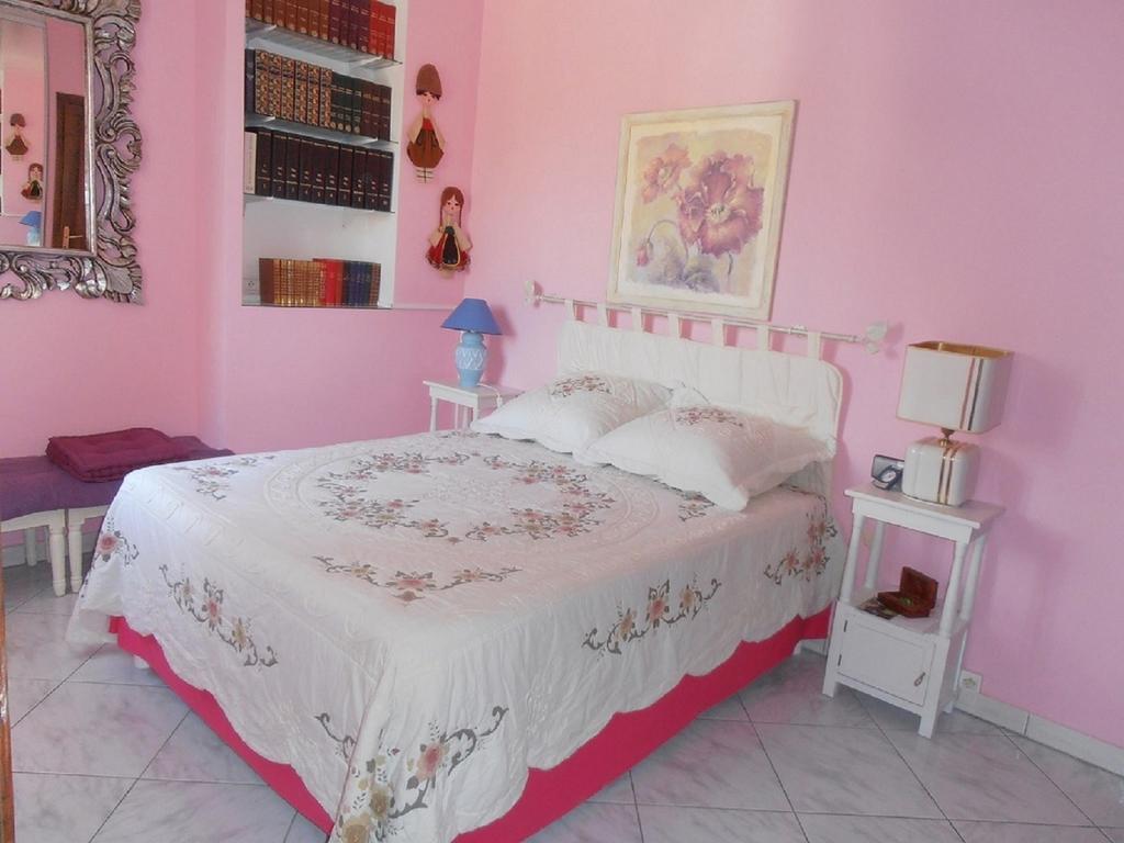 Villa Clairelou Pertuis Δωμάτιο φωτογραφία