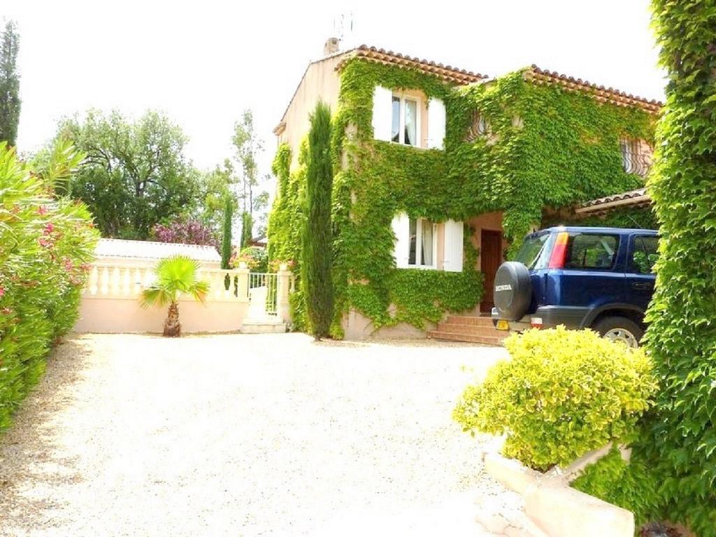 Villa Clairelou Pertuis Εξωτερικό φωτογραφία