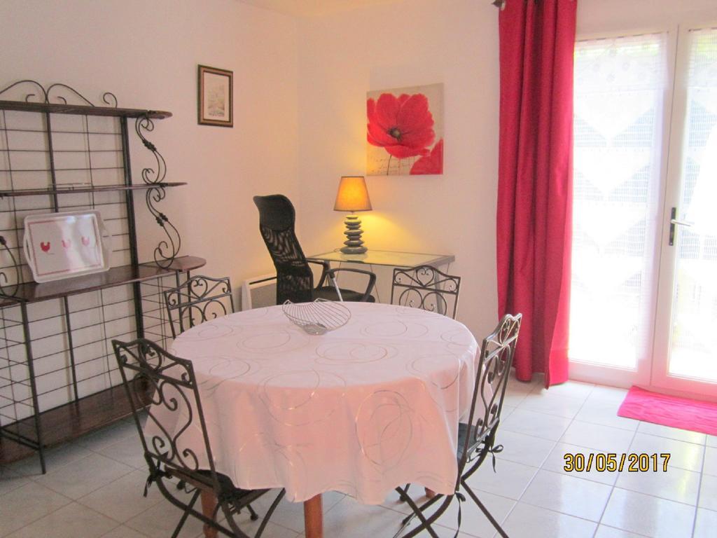 Villa Clairelou Pertuis Εξωτερικό φωτογραφία