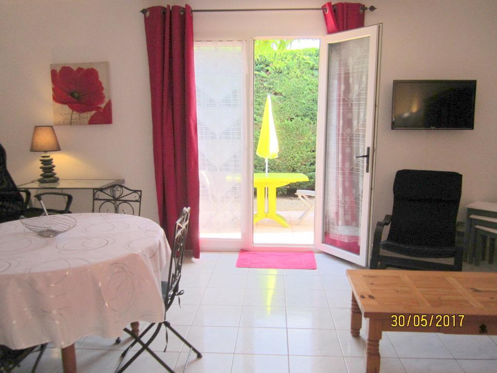 Villa Clairelou Pertuis Εξωτερικό φωτογραφία
